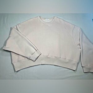 TCEC Slightly cropped Sweatshirt